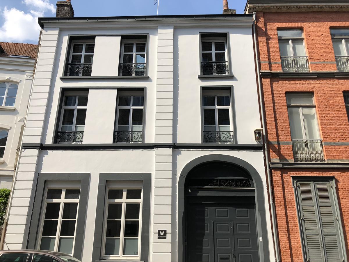 Victoria's House Appart hôtel Lille